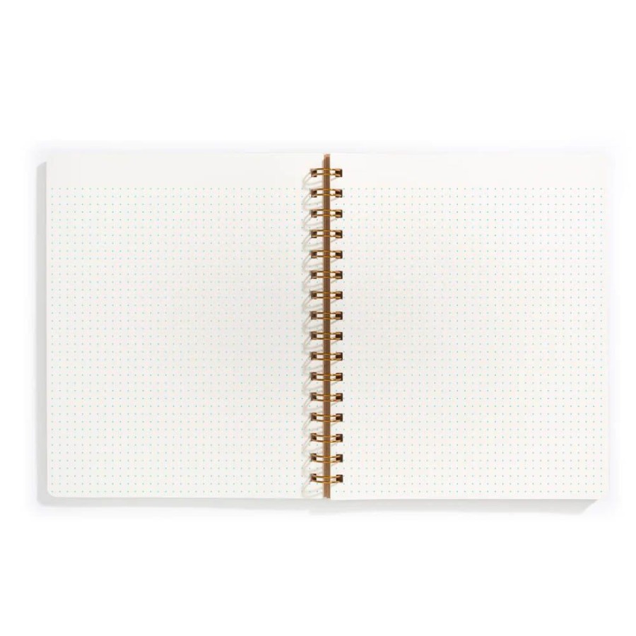 Notebooks & Planners Shorthand Press | Standard Notebook - Lilac