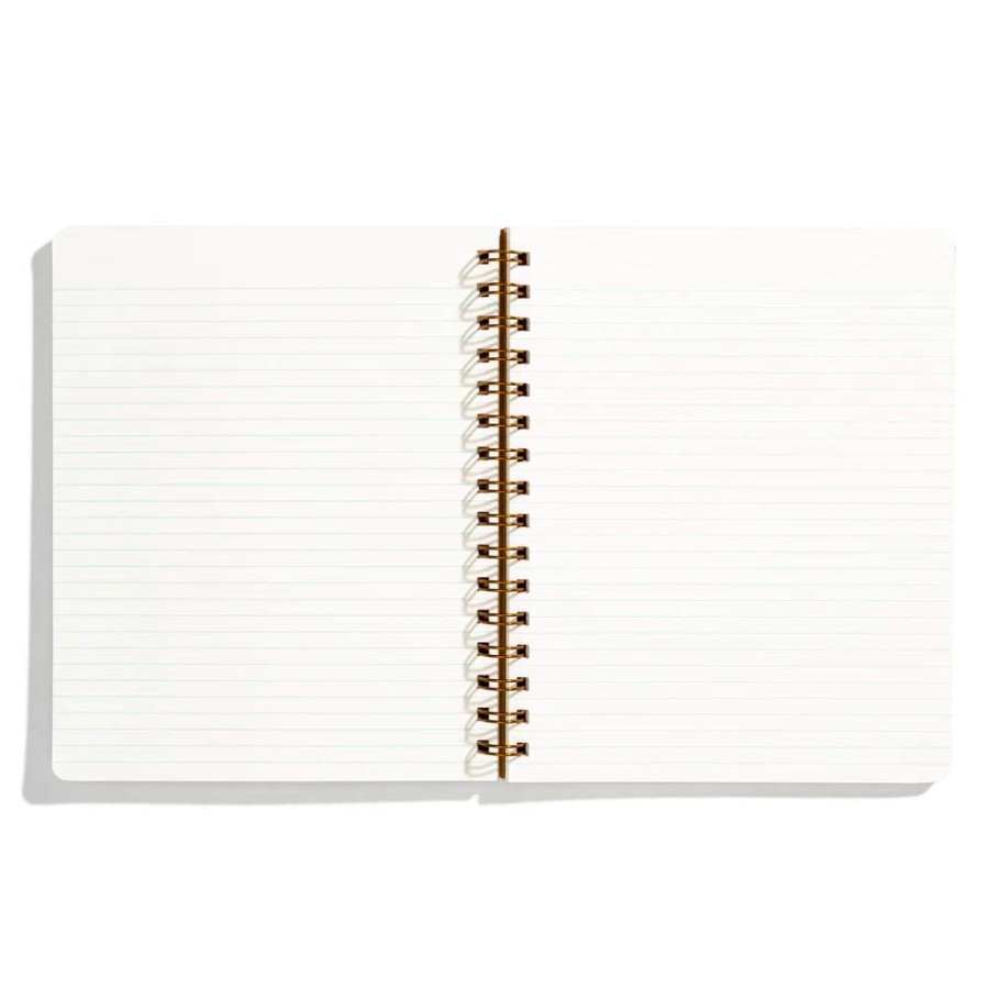 Notebooks & Planners Shorthand Press | Standard Notebook - Mint