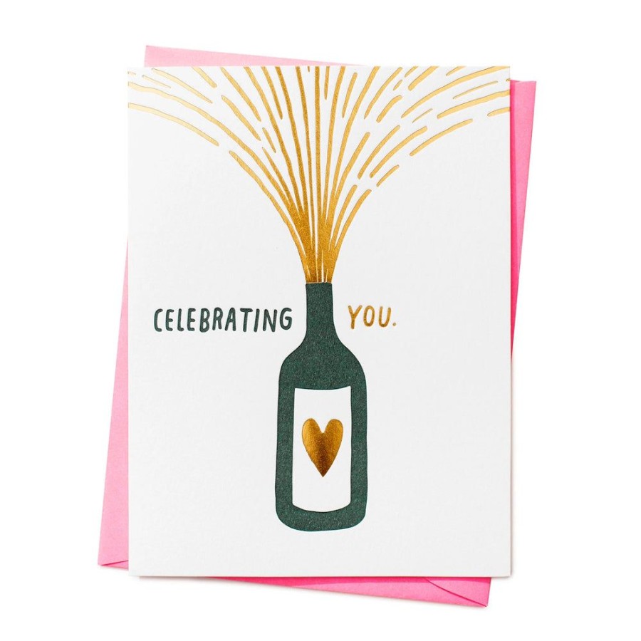 Cards Ashkahn | Celebrating You Card