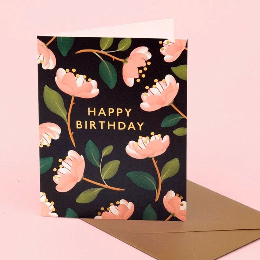 Cards Clap Clap | Magnolia Birthday Card