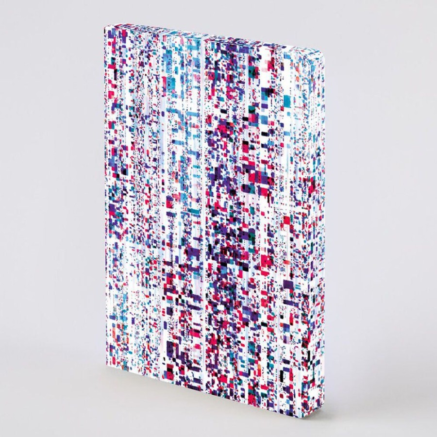 Notebooks & Planners Nuuna | Matrix Composition Notebook