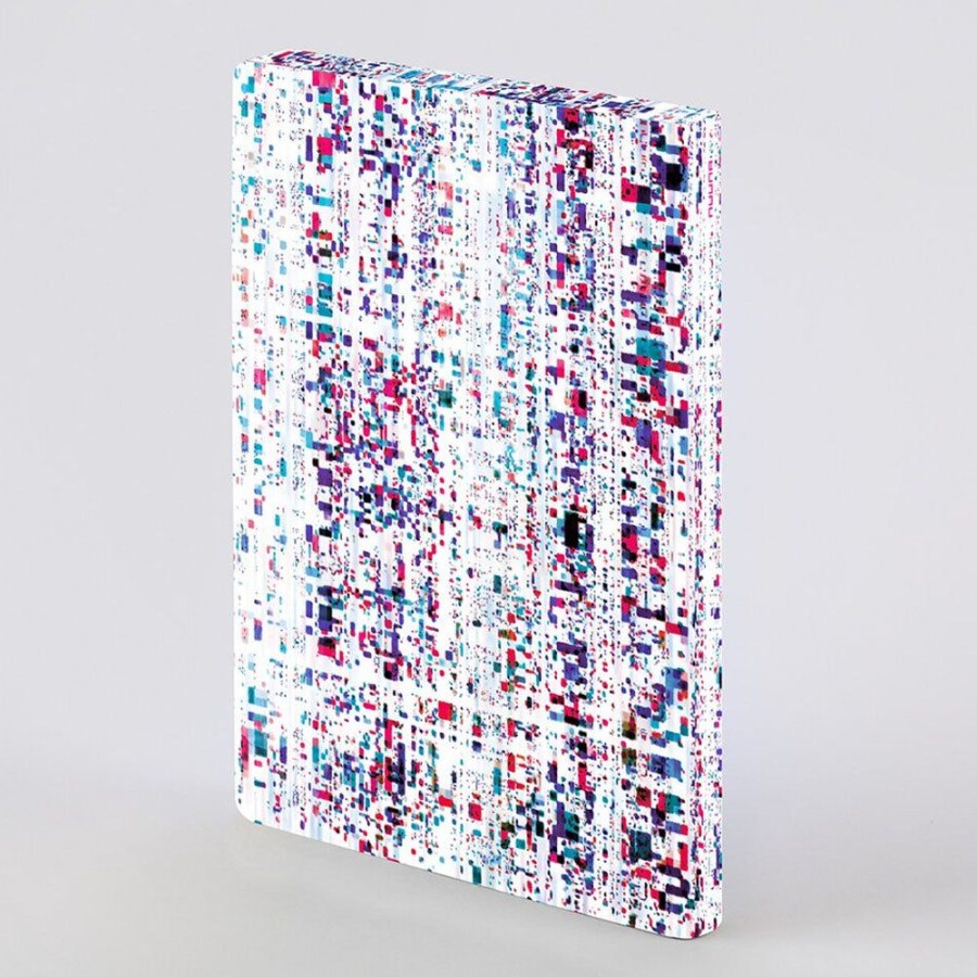 Notebooks & Planners Nuuna | Matrix Composition Notebook