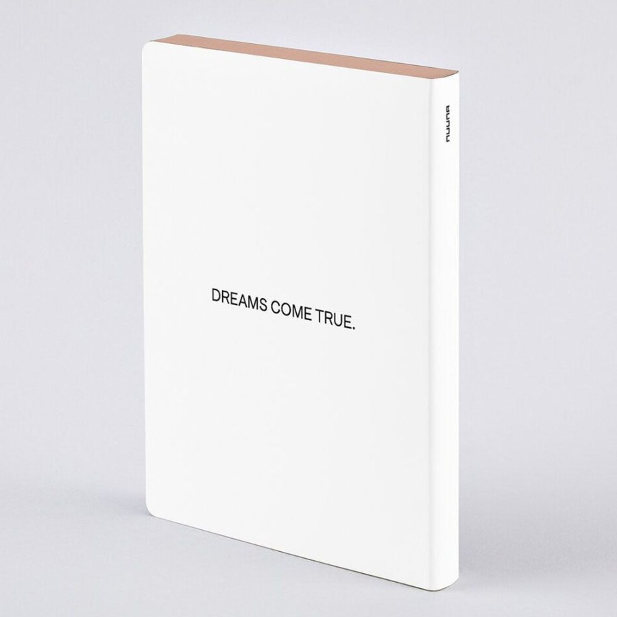 Notebooks & Planners Nuuna | Dreams By Heyday Graphic Notebook