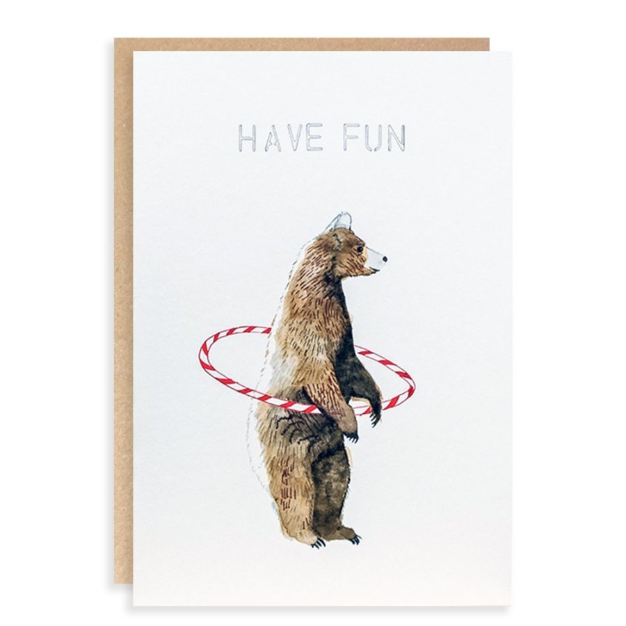 Cards Dear Prudence | Have Fun Card