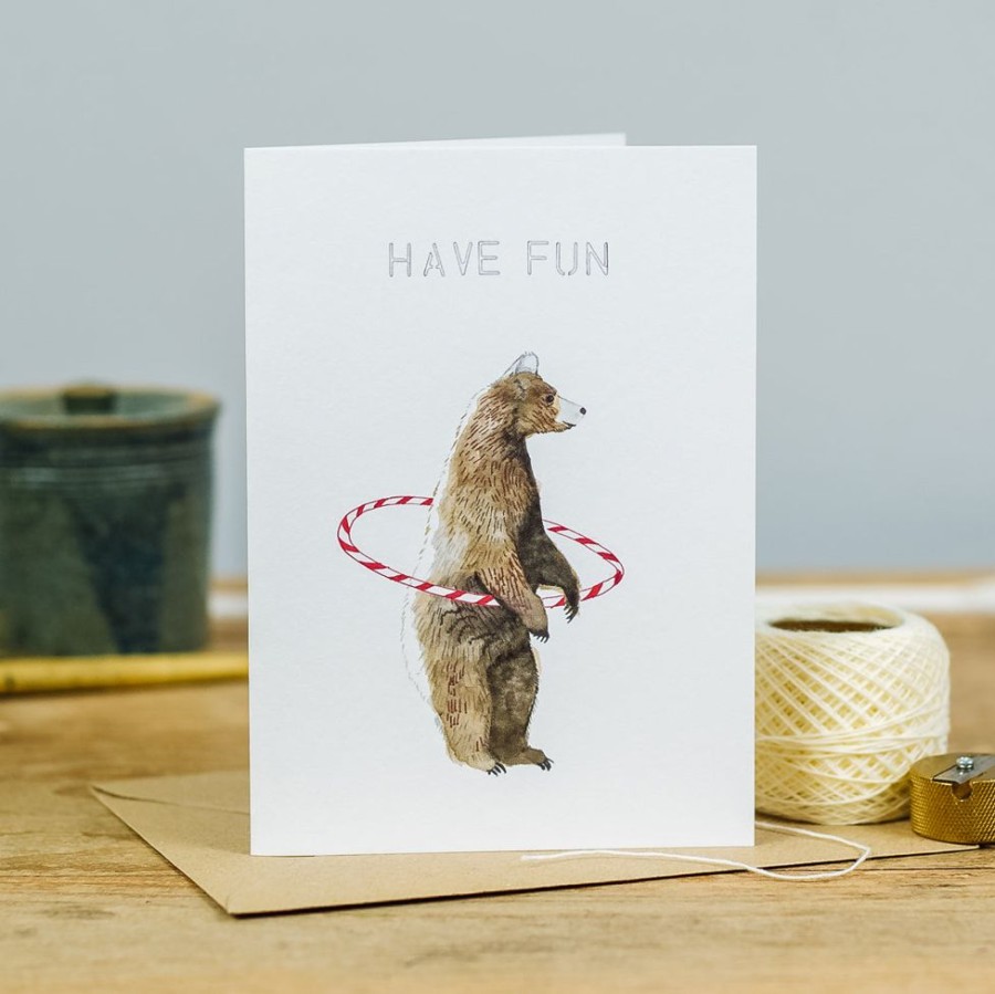 Cards Dear Prudence | Have Fun Card