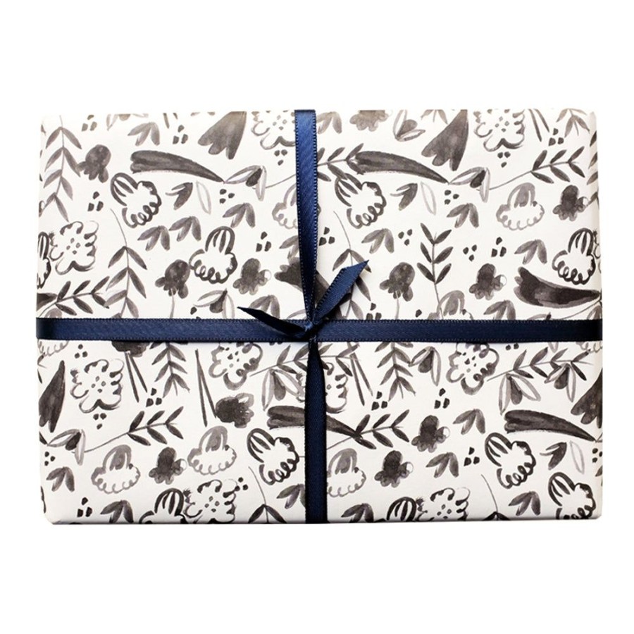 Wrap Mr. Boddington's Studio | Fleurs For You Gift Wrap