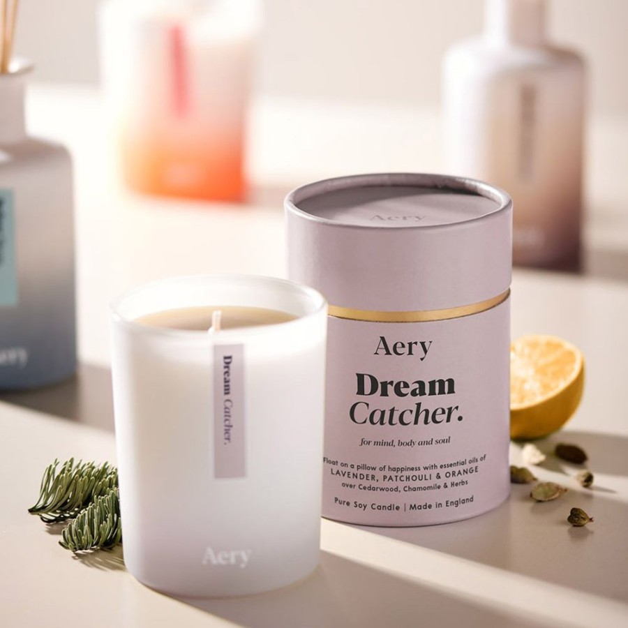 Lifestyle Aery Living | Aery Dream Catcher Scented Candle