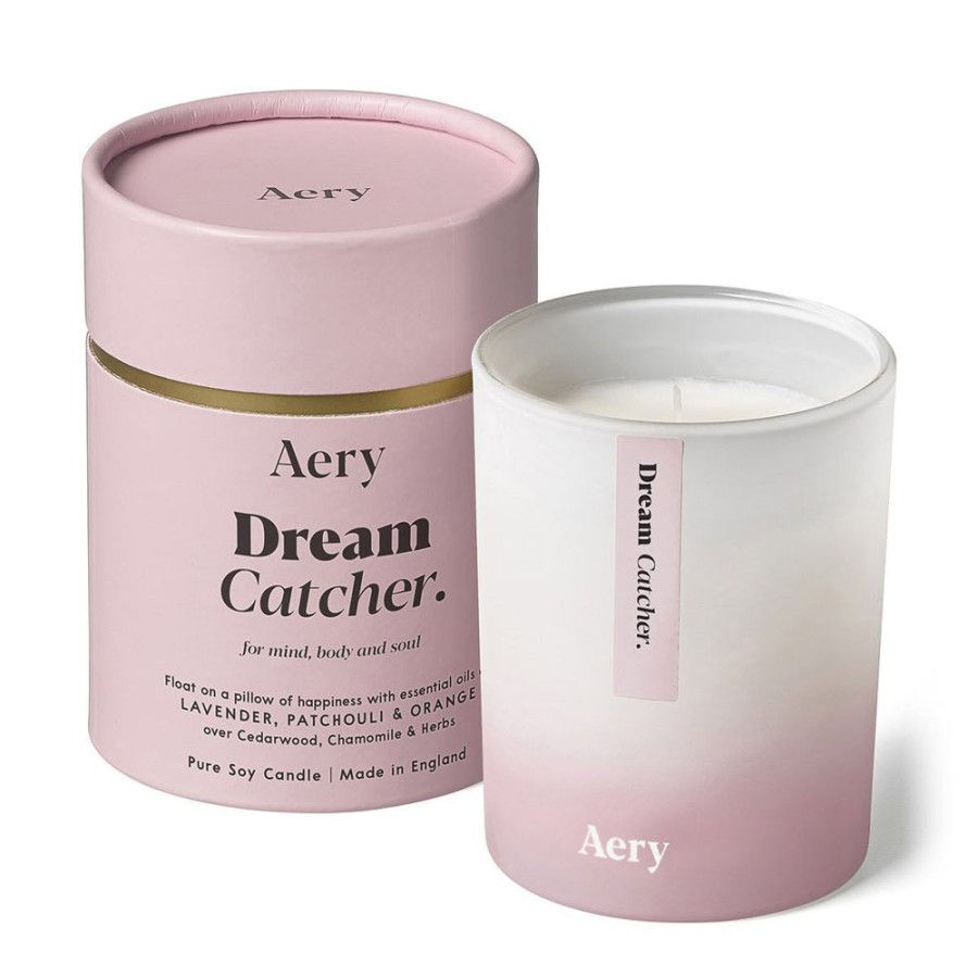 Lifestyle Aery Living | Aery Dream Catcher Scented Candle