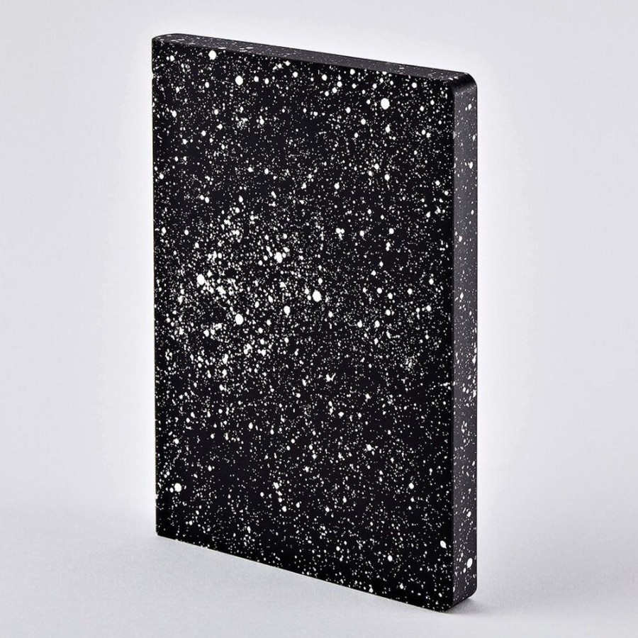 Notebooks & Planners Nuuna | Milky Way Graphic Notebook