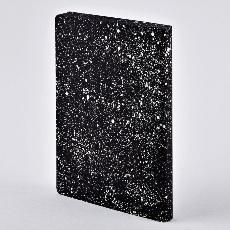 Notebooks & Planners Nuuna | Milky Way Graphic Notebook