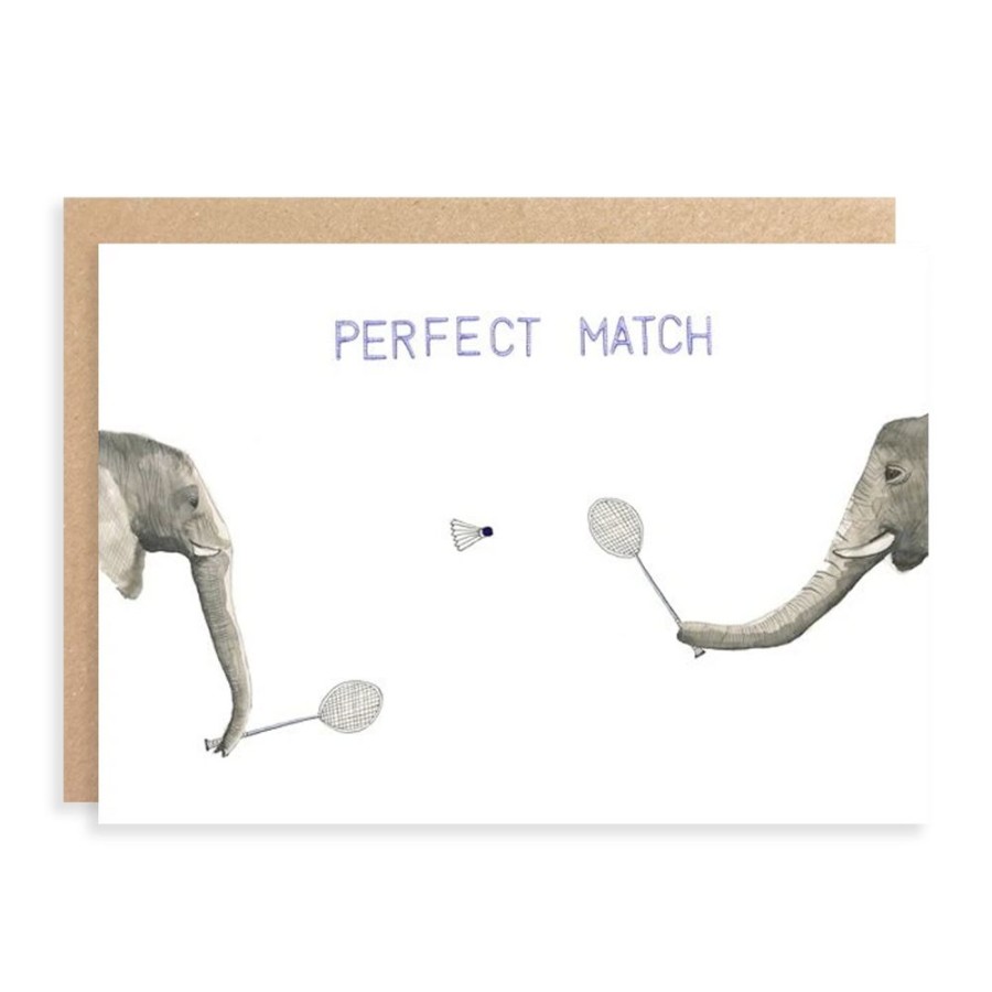 Cards Dear Prudence | Perfect Match Card