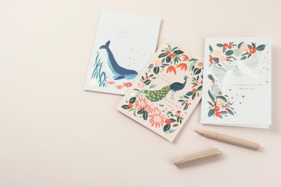 Cards Katie Housley | Happy Birthday Magnificent One Card