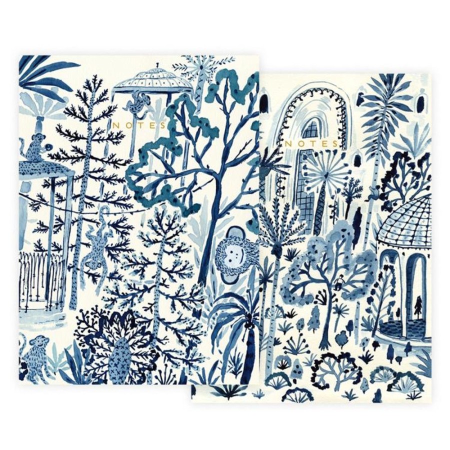 Notebooks & Planners Seedlings | Indigo Monkeys Notebook Set