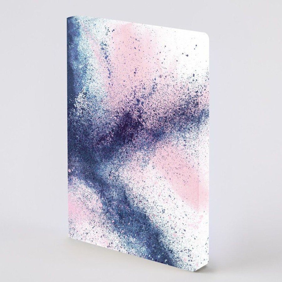 Notebooks & Planners Nuuna | Splash Composition Notebook