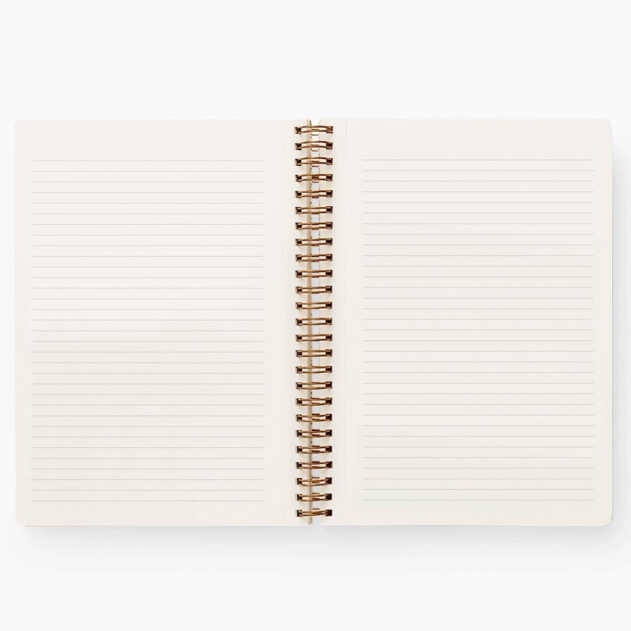 Notebooks & Planners Rifle Paper Co | Colette Spiral Notebook