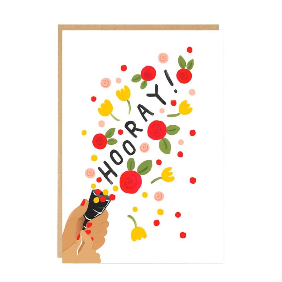 Cards Jade Fisher | Fiesta Congratulations Card