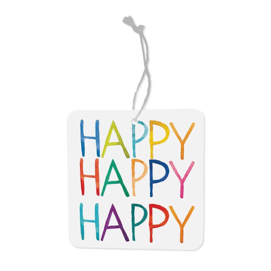 Wrap E. Frances Paper | Happiest Gift Tags