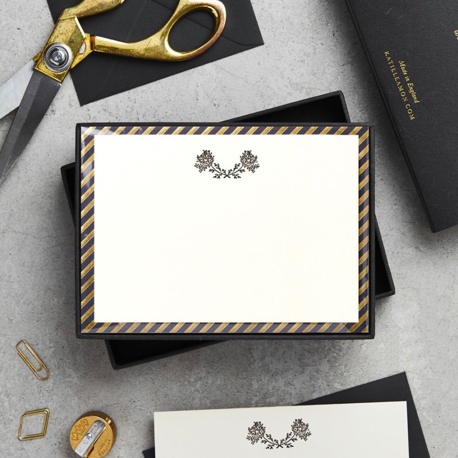 Cards Katie Leamon | Sprig Boxed Note Cards