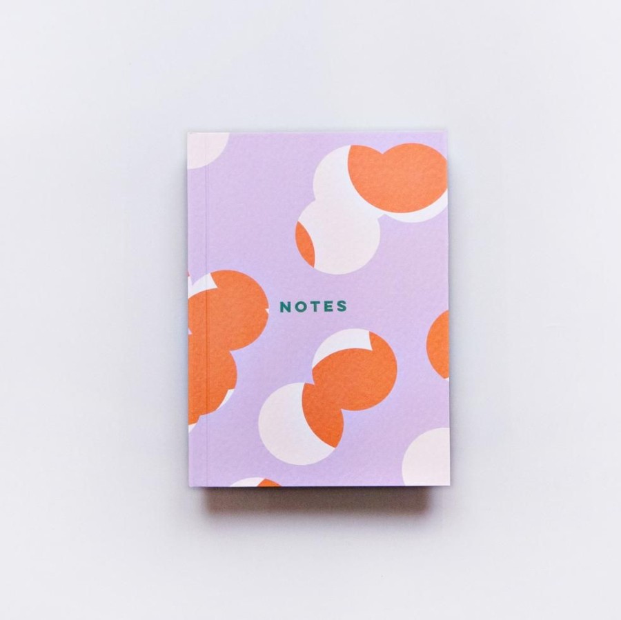 Notebooks & Planners The Completist | Paris A6 Pocket Lay Flat Notebook