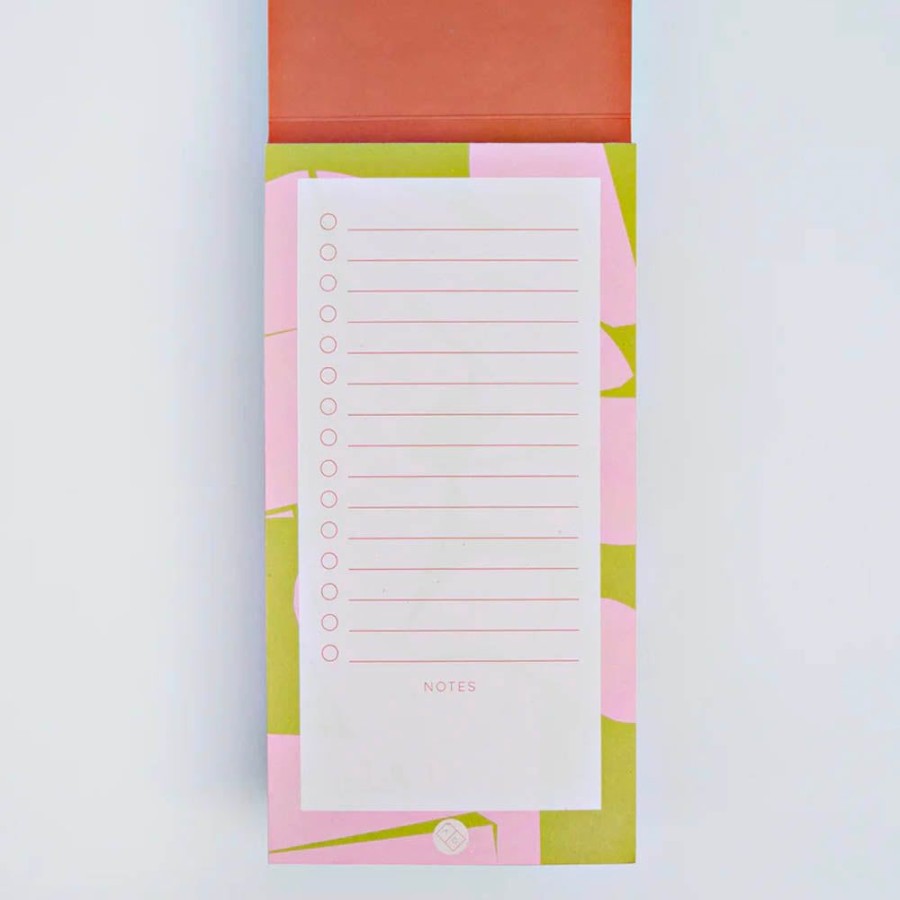 Stationery The Completist | Athens To Do List Pad