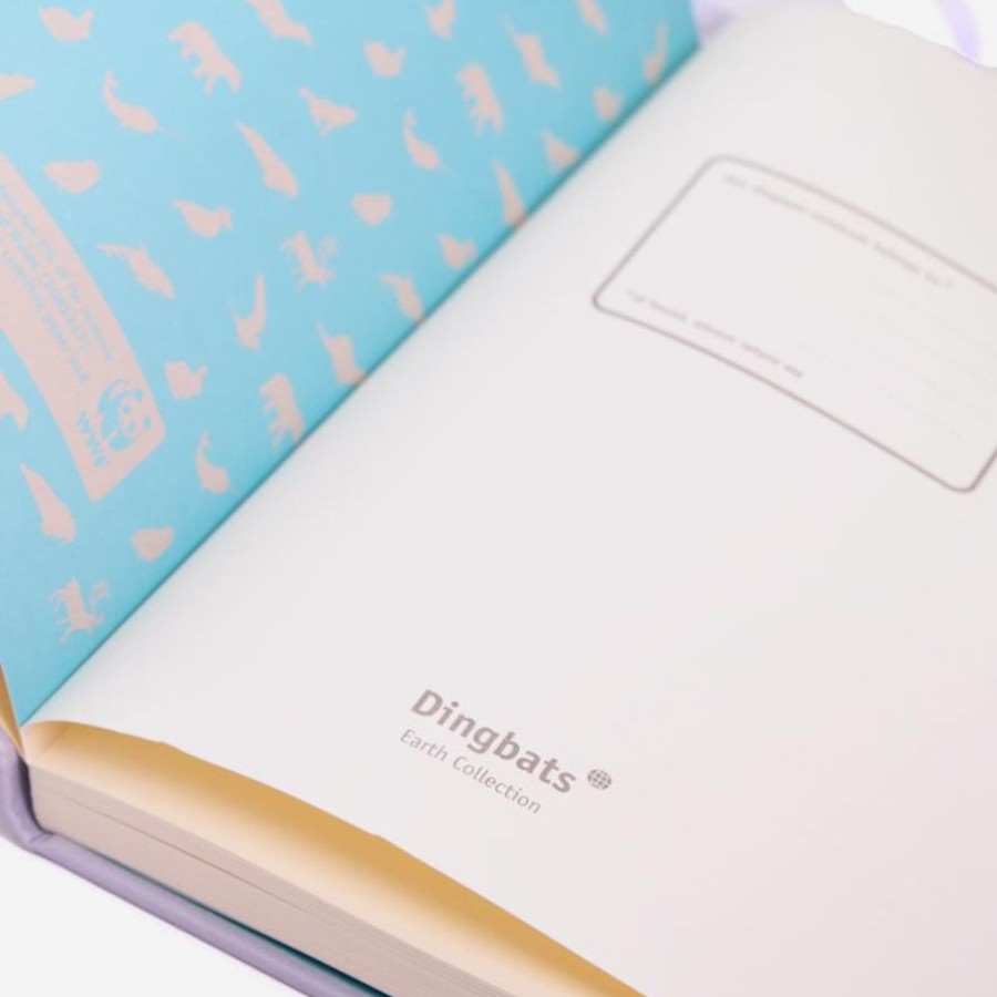 Notebooks & Planners Dingbats* | Dingbats* Earth Glacier Arctic Journal