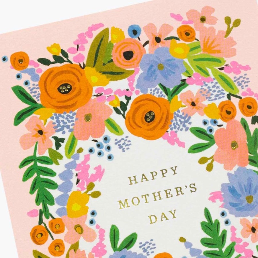 Cards Rifle Paper Co | Floral Mother'S Day Card