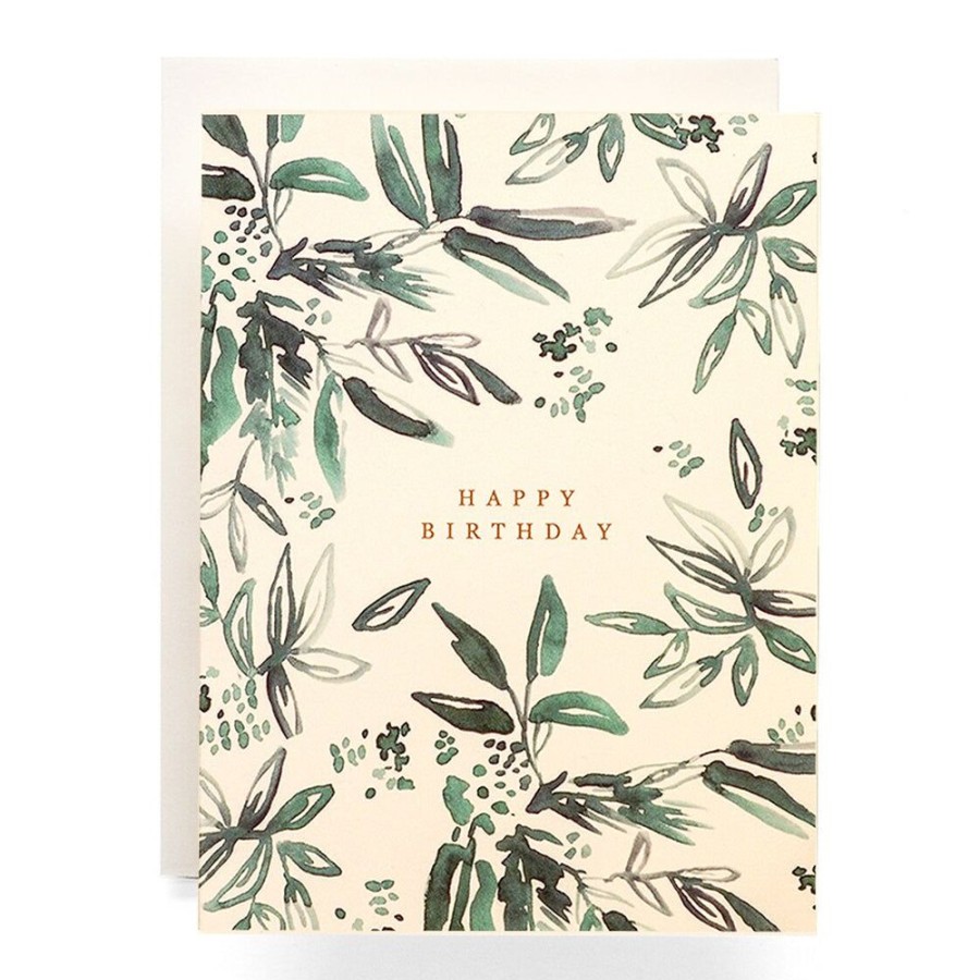 Cards Antiquaria | Coco Happy Birthday Card