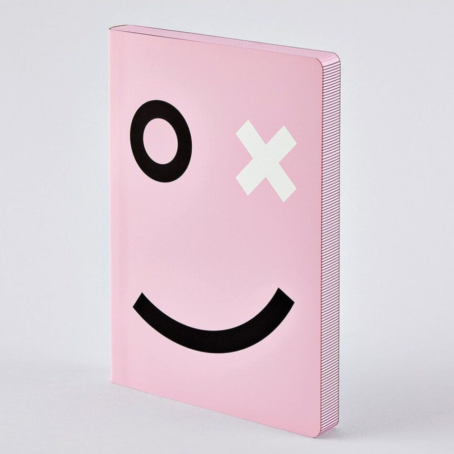 Notebooks & Planners Nuuna | Ox Graphic Notebook